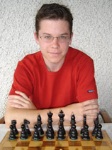 Philipp Keller