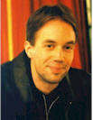 Sacha Georges
