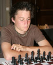 Silvan Huber