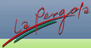 logo La Pergola