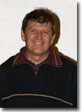 Wolfgang Heinisch