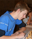 Yannick Raschle